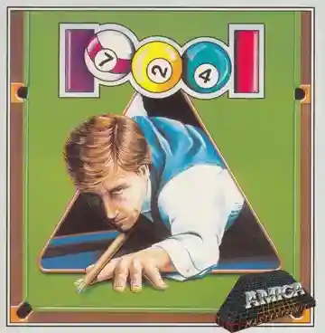 Pool (Mastertronic)